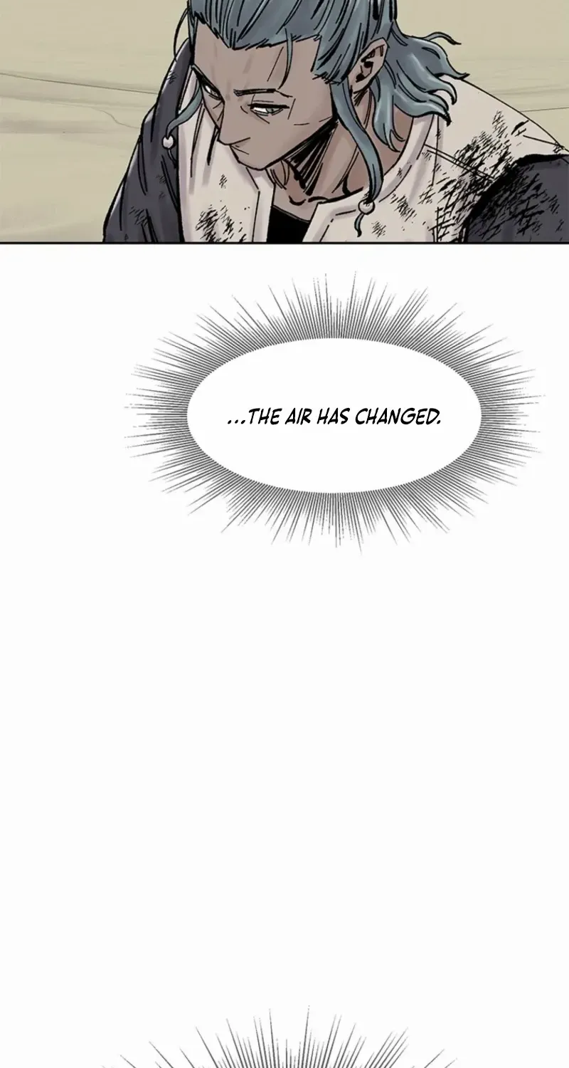 Read Red Storm chapter 423 image 108 on Lezhin