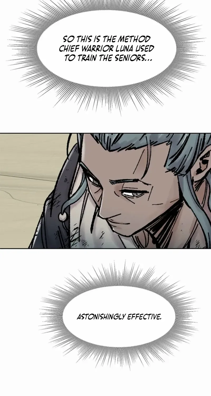 Read Red Storm chapter 423 image 109 on Lezhin