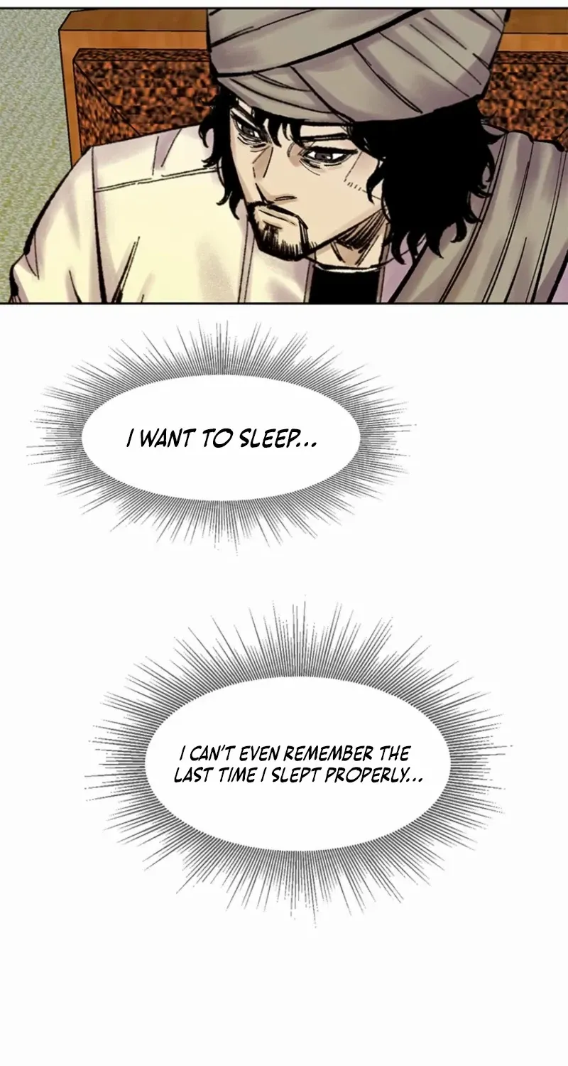 Read Red Storm chapter 423 image 16 on Lezhin