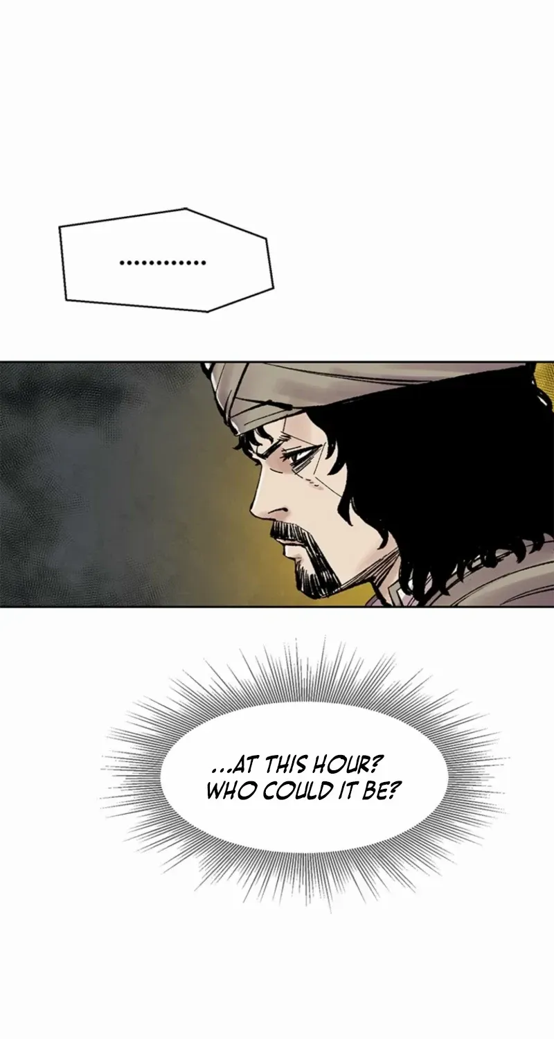 Read Red Storm chapter 423 image 18 on Lezhin