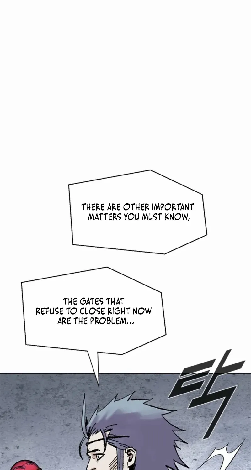 Read Red Storm chapter 423 image 2 on Lezhin