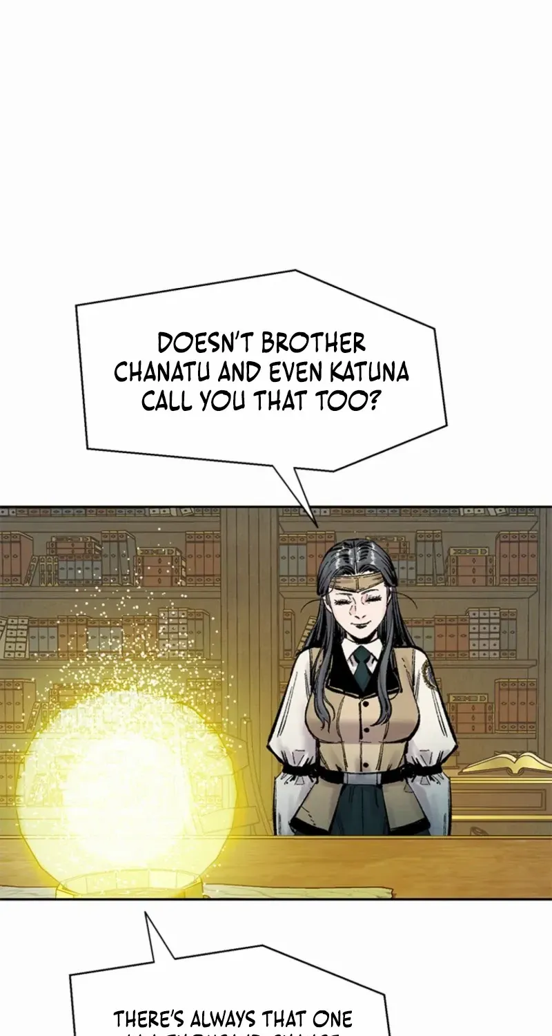 Read Red Storm chapter 423 image 30 on Lezhin