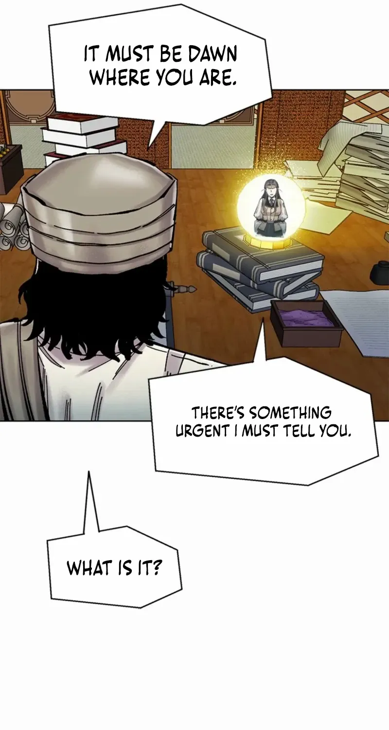 Read Red Storm chapter 423 image 33 on Lezhin