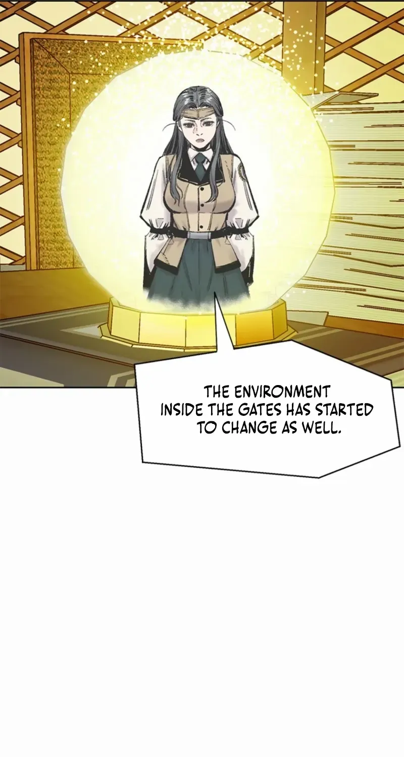 Read Red Storm chapter 423 image 35 on Lezhin