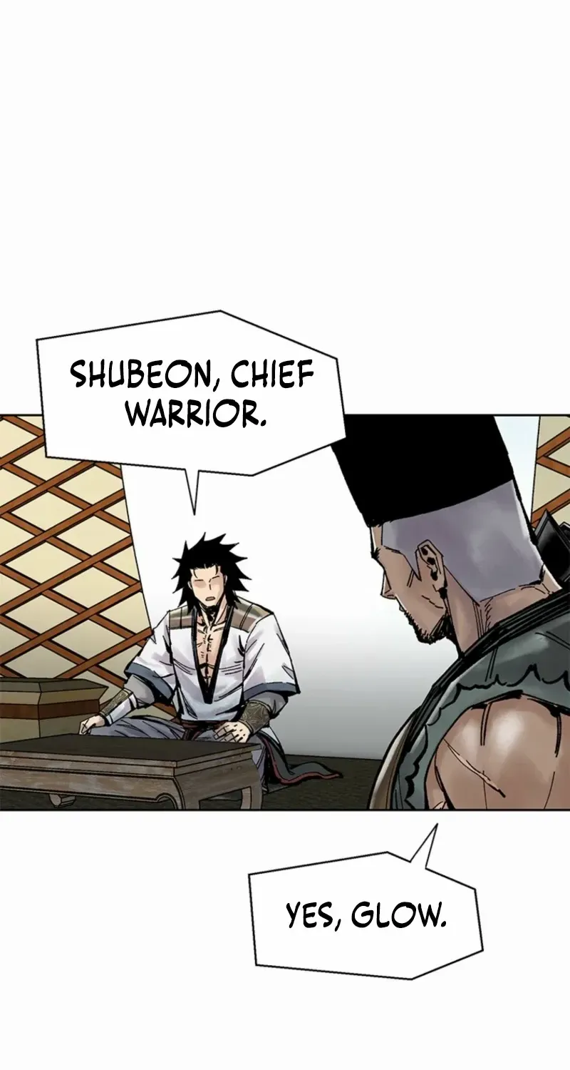 Read Red Storm chapter 423 image 43 on Lezhin