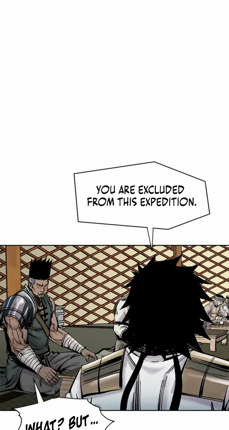 Read Red Storm chapter 423 image 44 on Lezhin