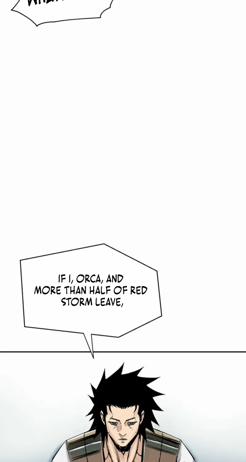 Read Red Storm chapter 423 image 45 on Lezhin