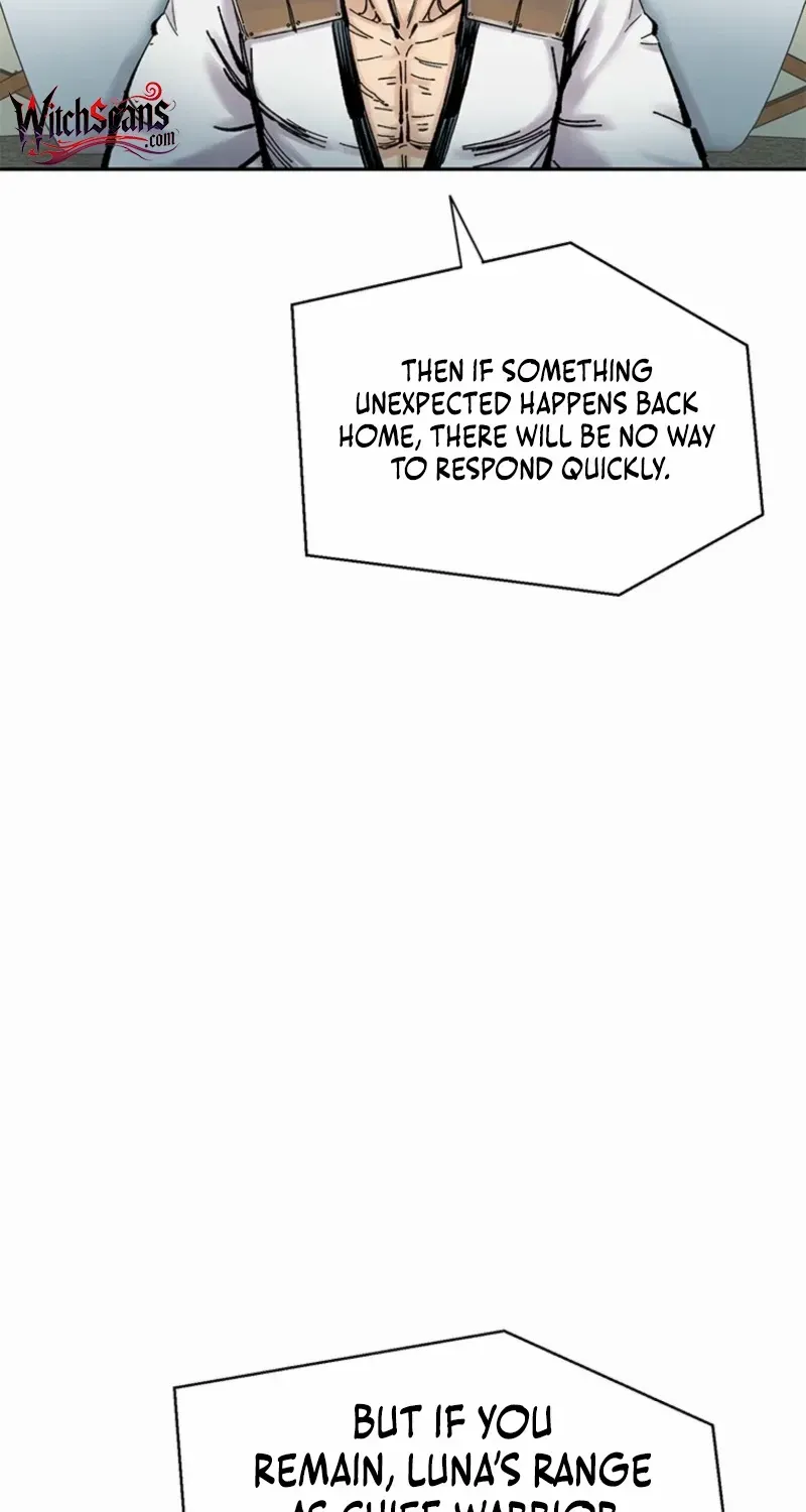 Read Red Storm chapter 423 image 46 on Lezhin