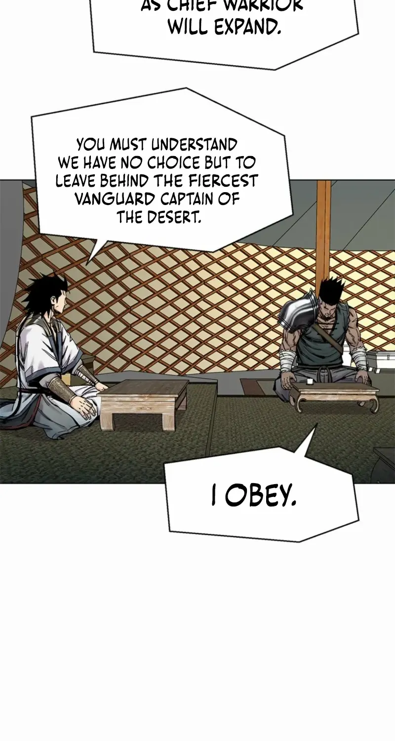 Read Red Storm chapter 423 image 47 on Lezhin
