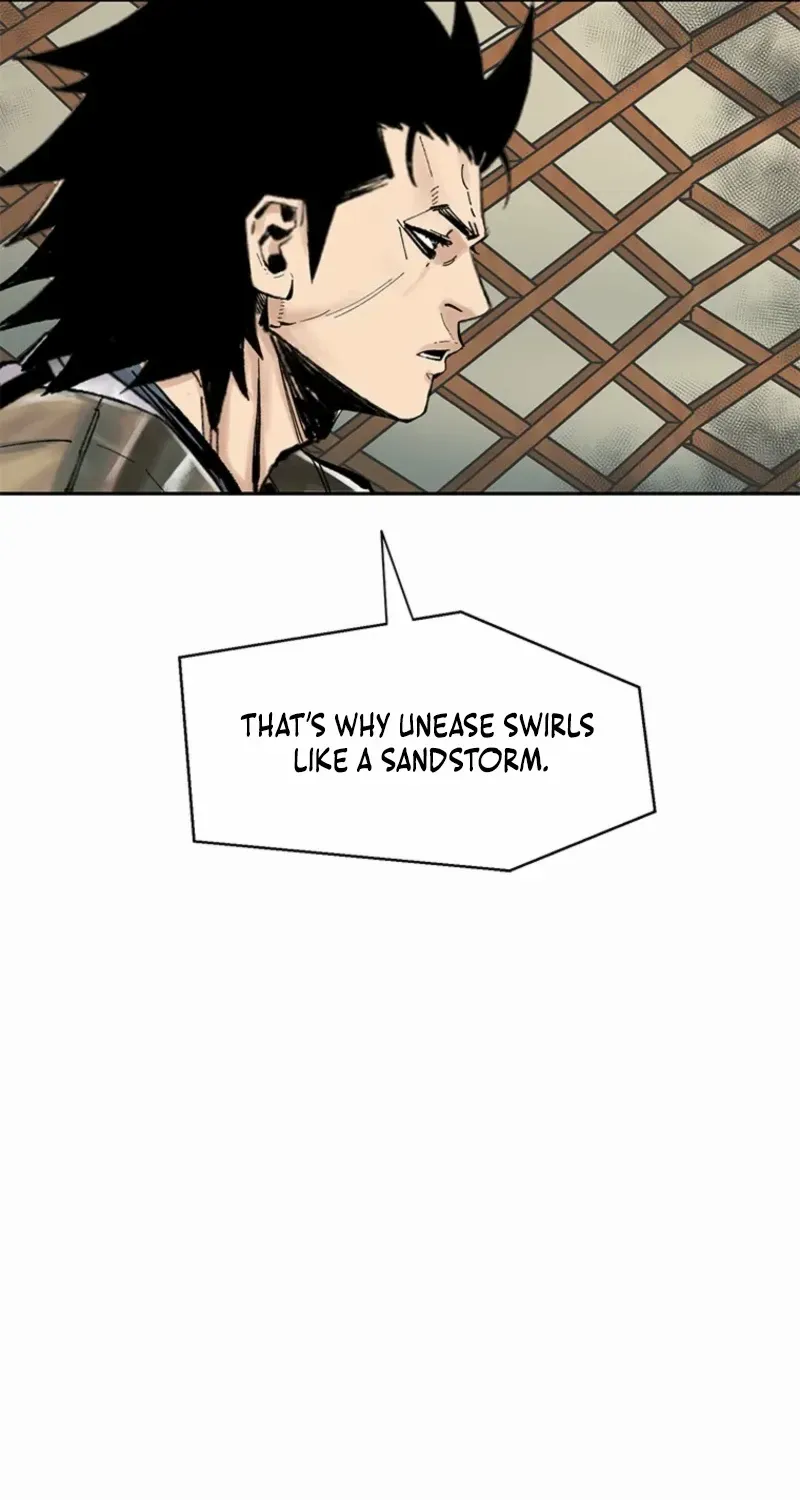 Read Red Storm chapter 423 image 49 on Lezhin