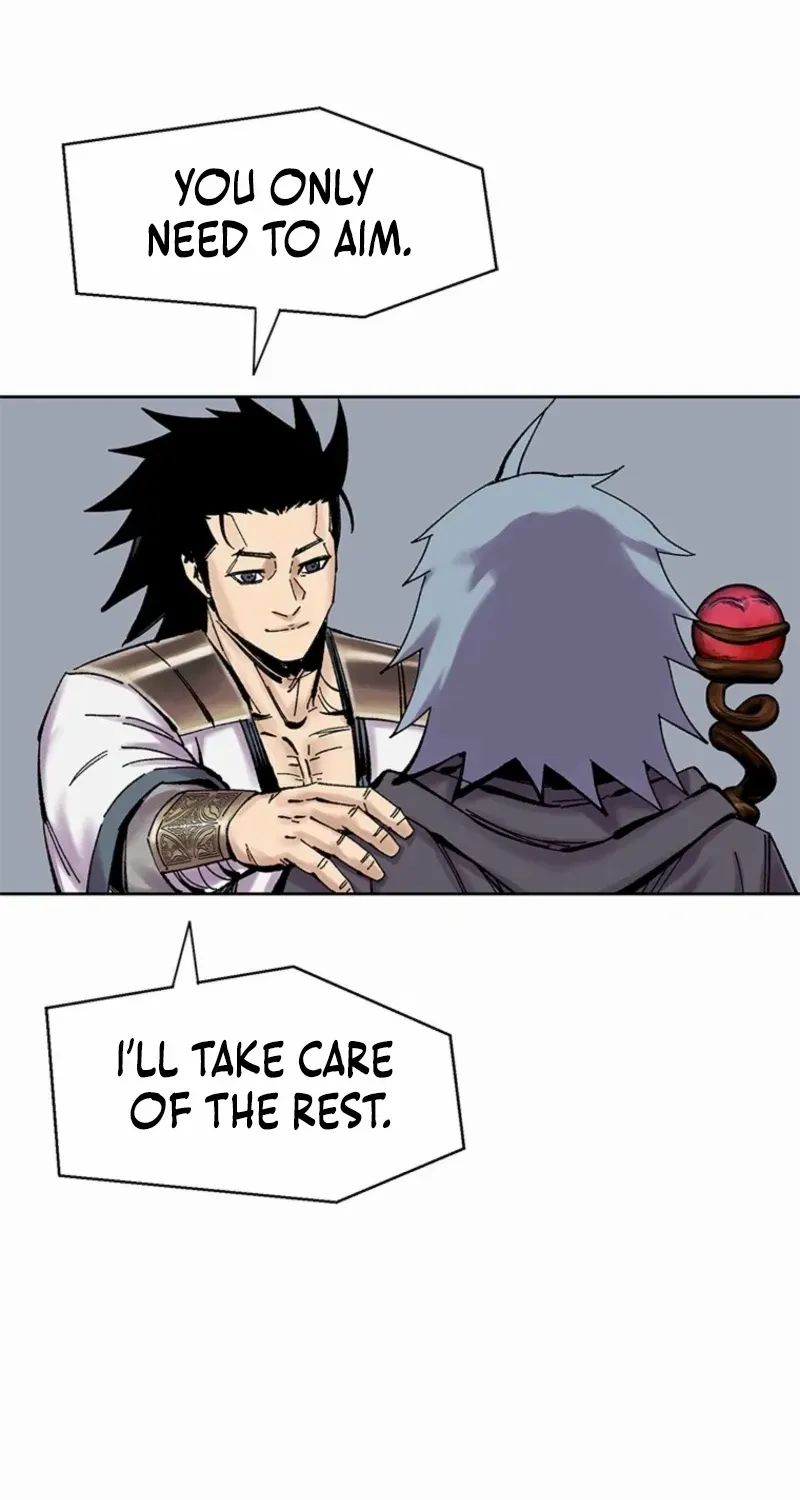 Read Red Storm chapter 423 image 5 on Lezhin