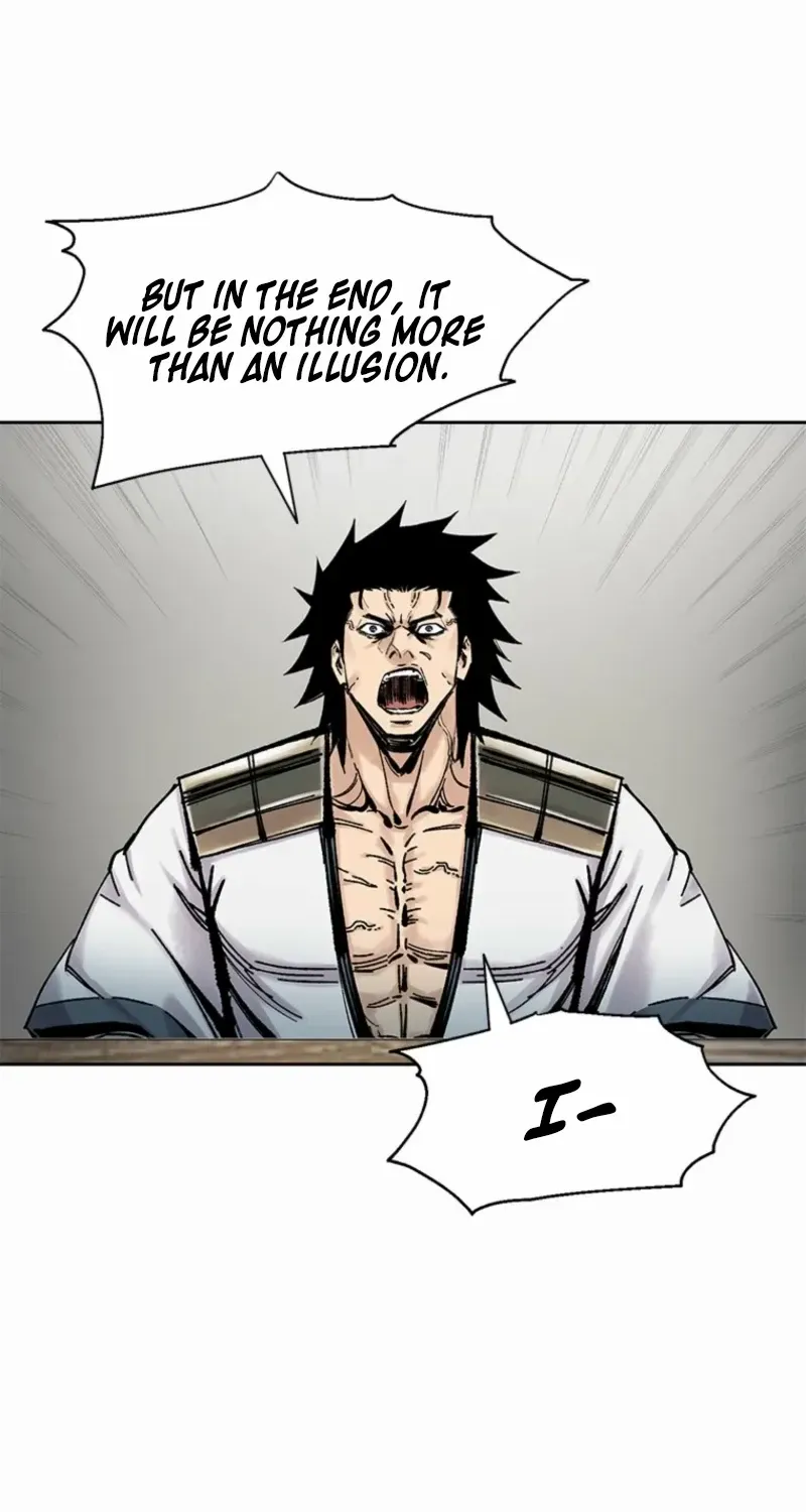 Read Red Storm chapter 423 image 50 on Lezhin