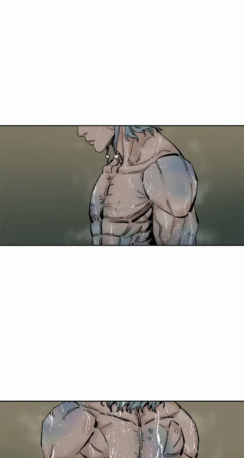 Read Red Storm chapter 423 image 58 on Lezhin