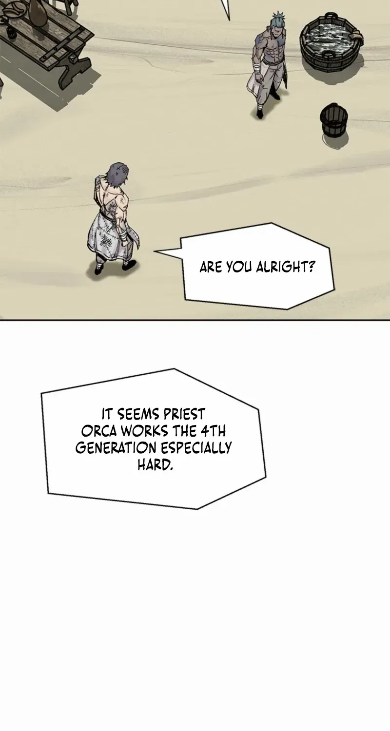 Read Red Storm chapter 423 image 60 on Lezhin