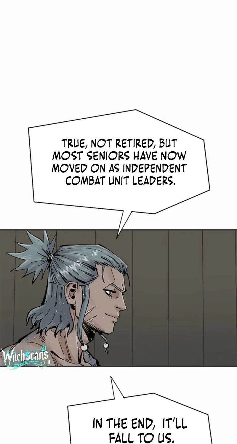 Read Red Storm chapter 423 image 64 on Lezhin