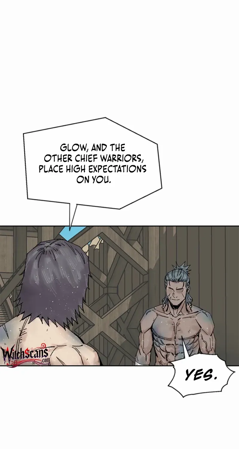 Read Red Storm chapter 423 image 70 on Lezhin