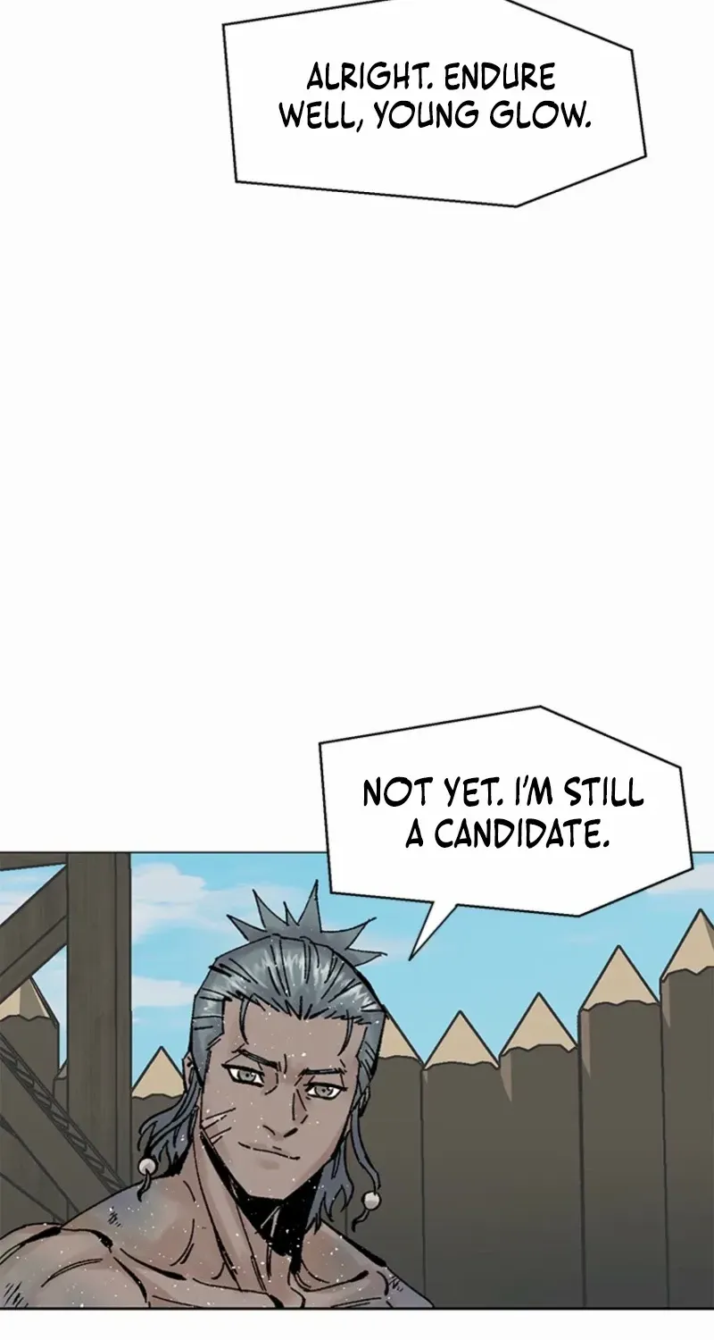 Read Red Storm chapter 423 image 72 on Lezhin