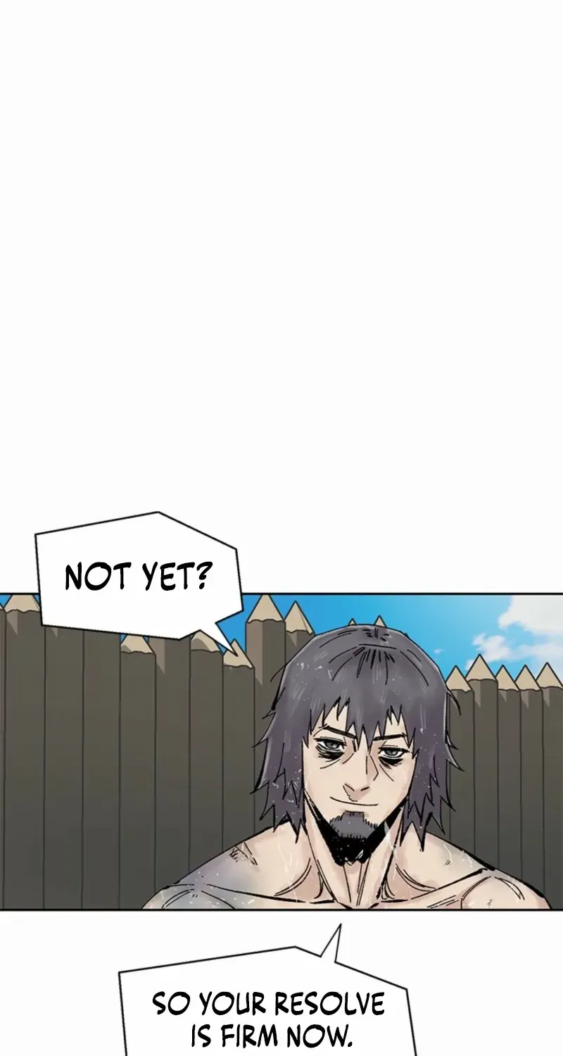 Read Red Storm chapter 423 image 73 on Lezhin