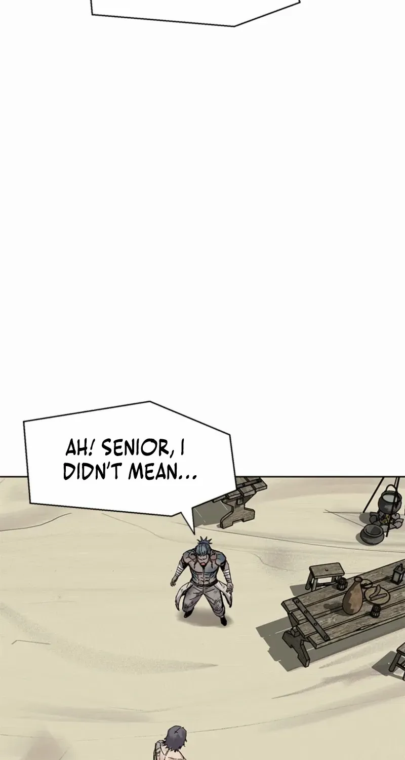 Read Red Storm chapter 423 image 74 on Lezhin