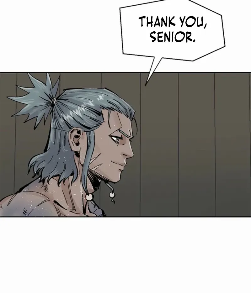 Read Red Storm chapter 423 image 76 on Lezhin