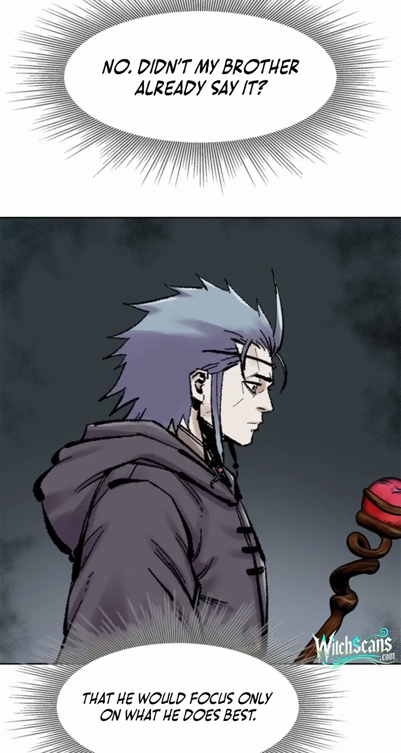 Read Red Storm chapter 423 image 8 on Lezhin