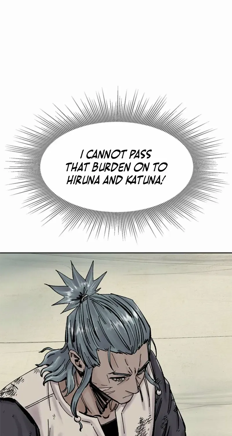 Read Red Storm chapter 423 image 81 on Lezhin