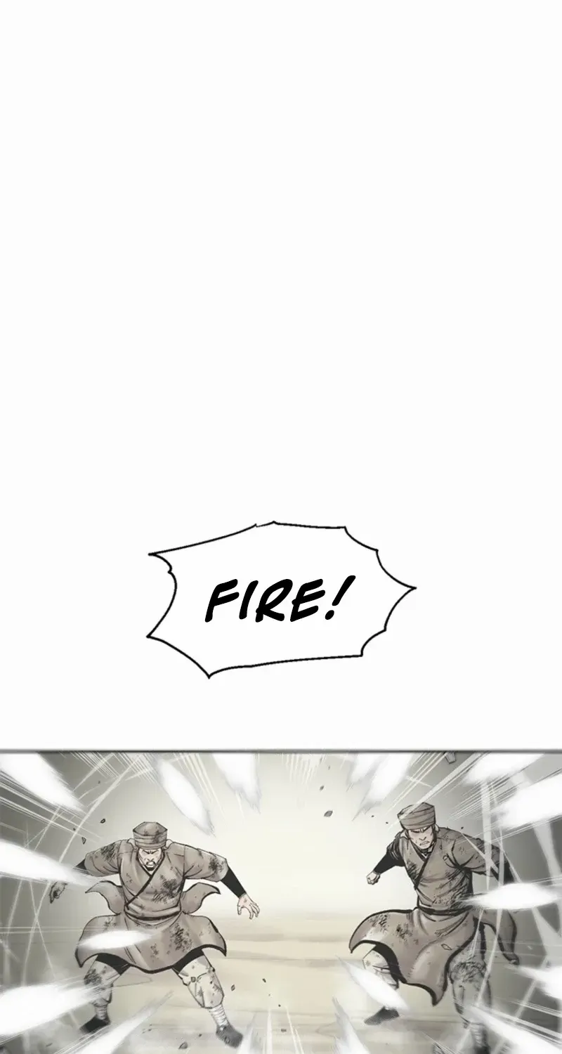 Read Red Storm chapter 423 image 85 on Lezhin