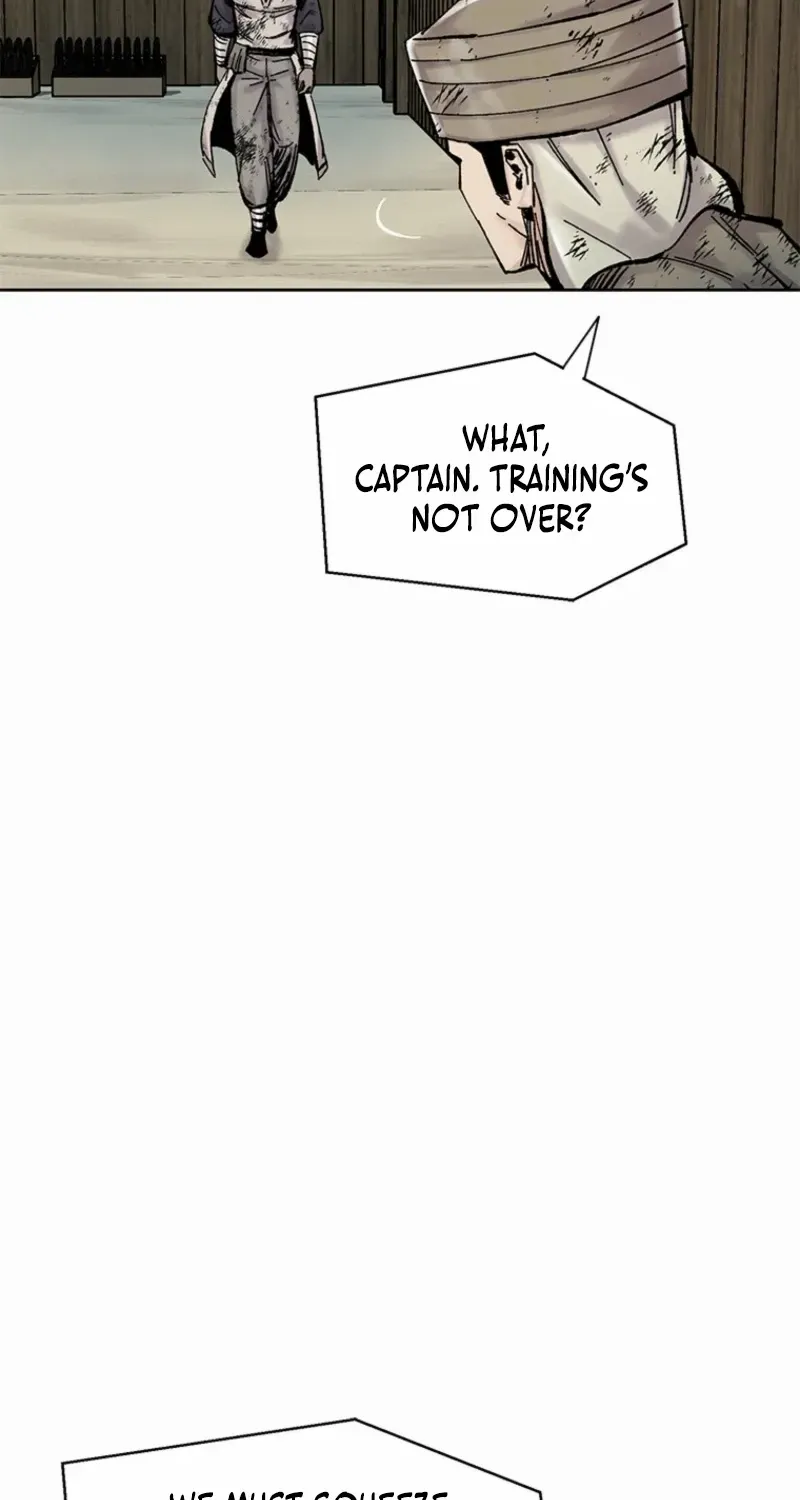Read Red Storm chapter 423 image 93 on Lezhin