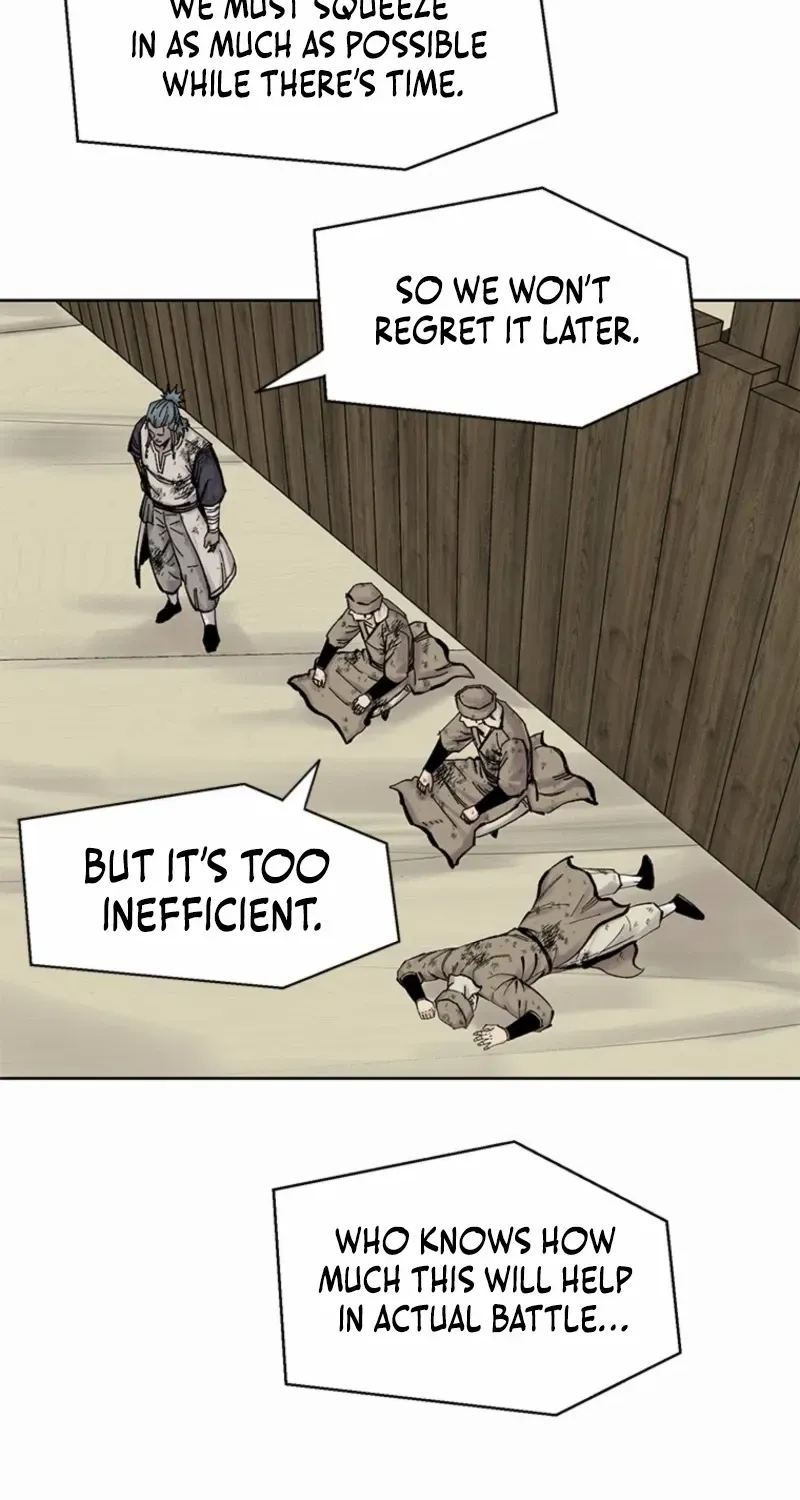 Read Red Storm chapter 423 image 94 on Lezhin