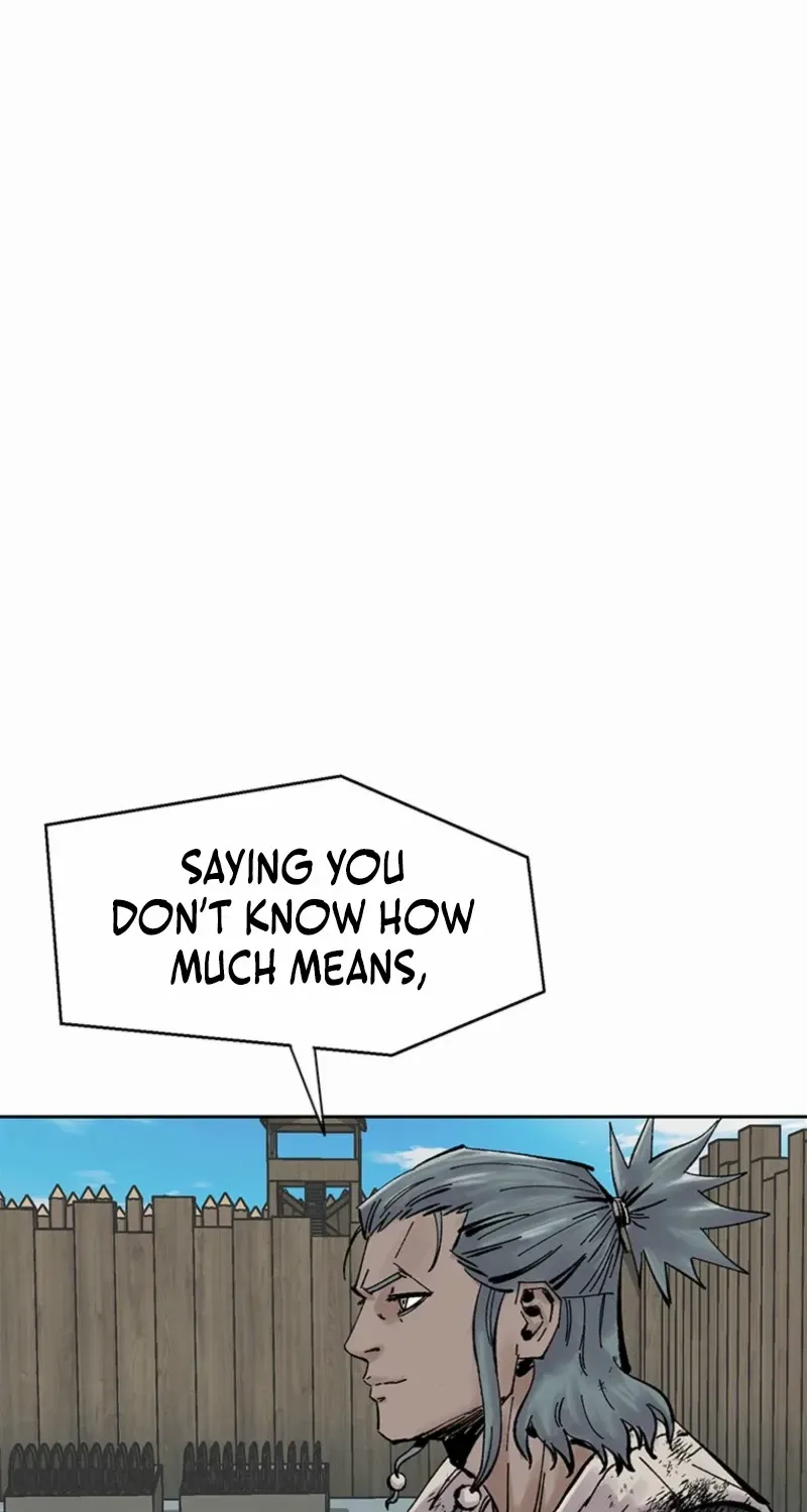 Read Red Storm chapter 423 image 95 on Lezhin