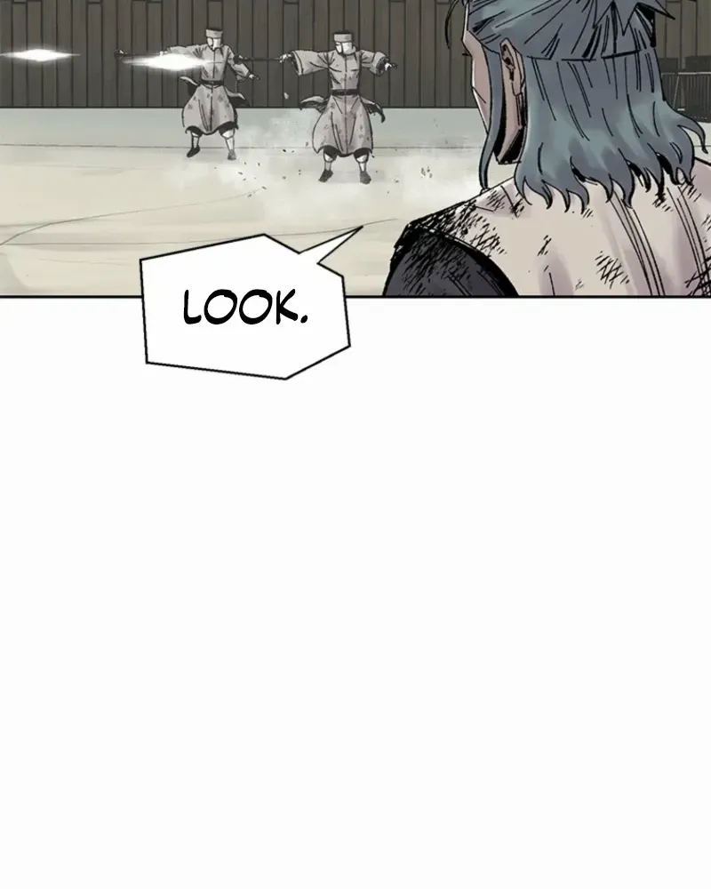Read Red Storm chapter 423 image 97 on Lezhin
