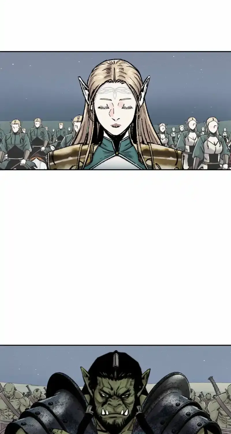 Read Red Storm chapter 424 image 10 on Lezhin