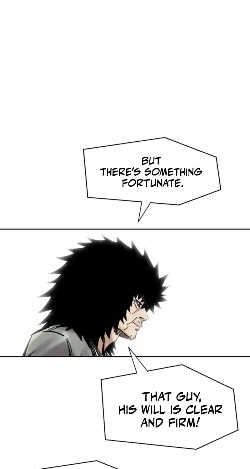 Read Red Storm chapter 424 image 40 on Lezhin
