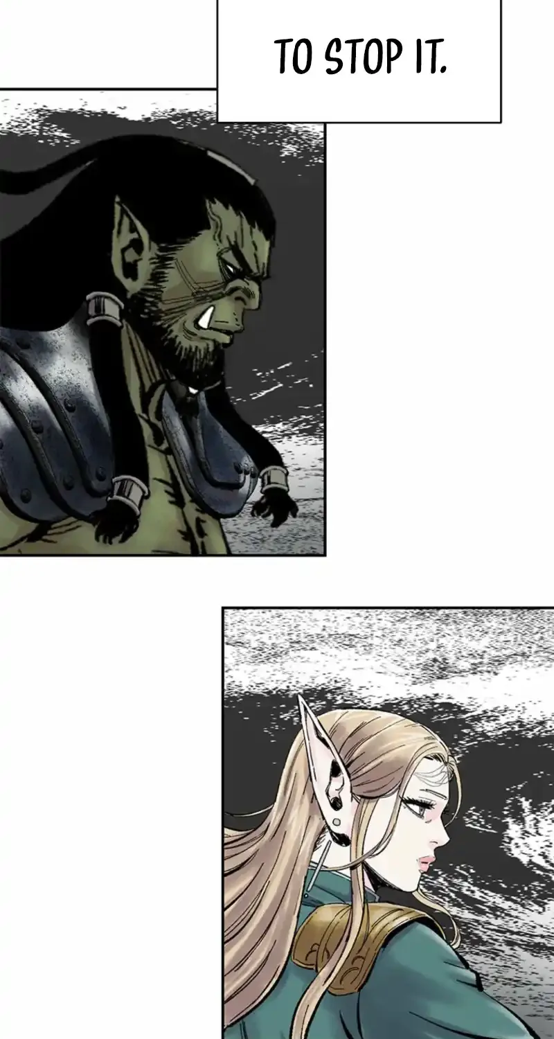 Read Red Storm chapter 424 image 51 on Lezhin