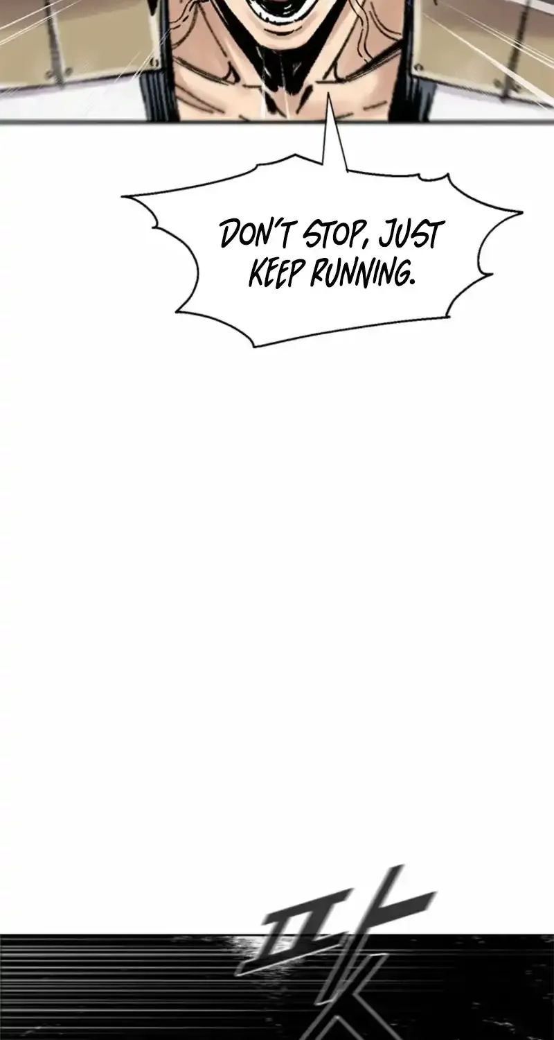 Read Red Storm chapter 424 image 60 on Lezhin