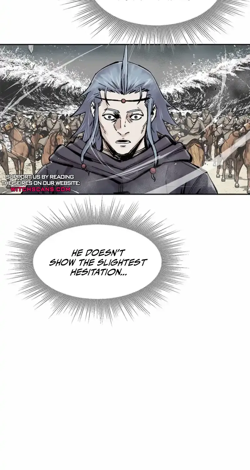 Read Red Storm chapter 424 image 72 on Lezhin