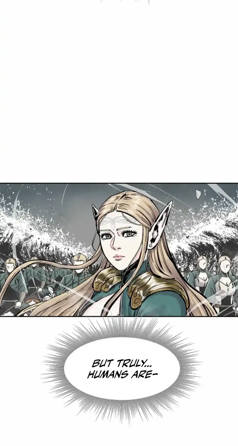 Read Red Storm chapter 424 image 74 on Lezhin