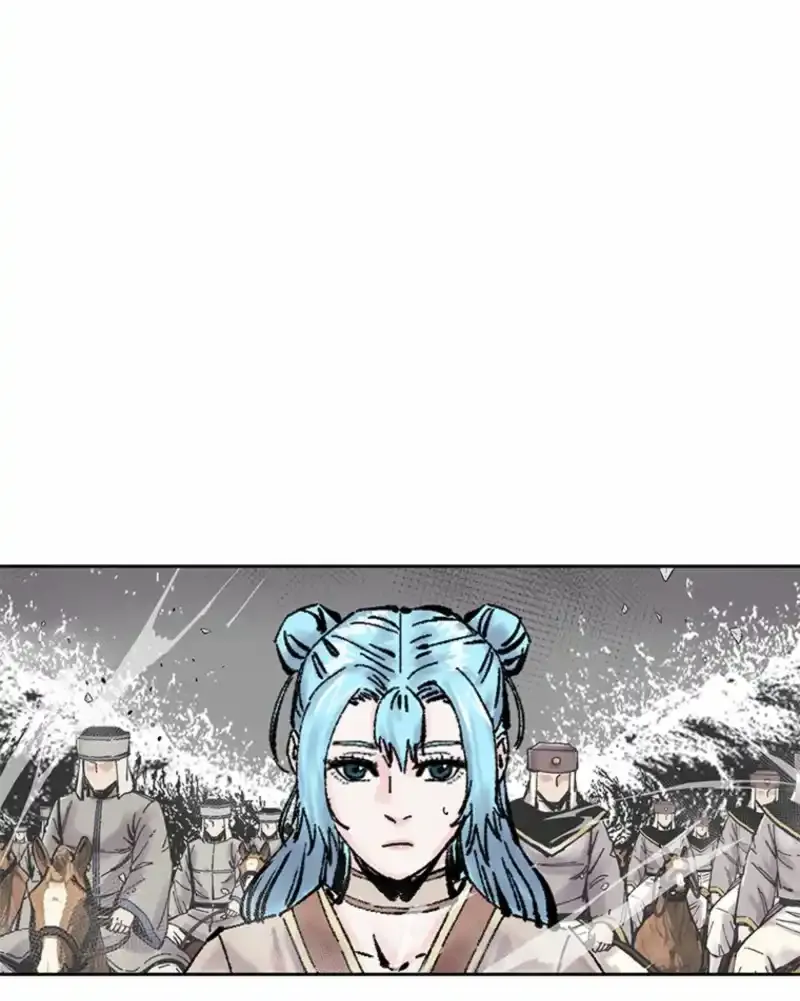 Read Red Storm chapter 424 image 75 on Lezhin