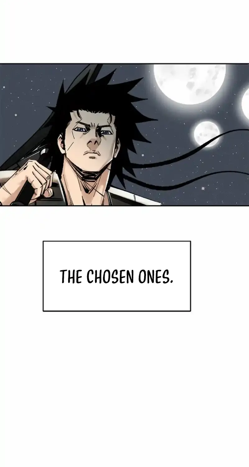 Read Red Storm chapter 424 image 8 on Lezhin