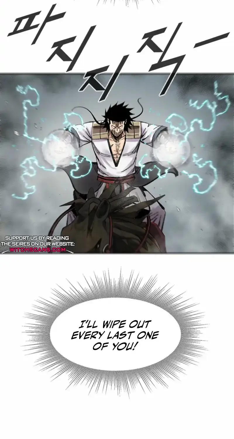 Read Red Storm chapter 424 image 83 on Lezhin