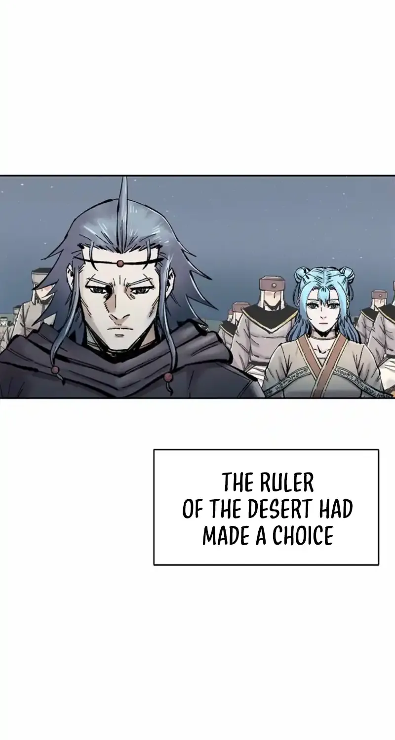 Read Red Storm chapter 424 image 9 on Lezhin