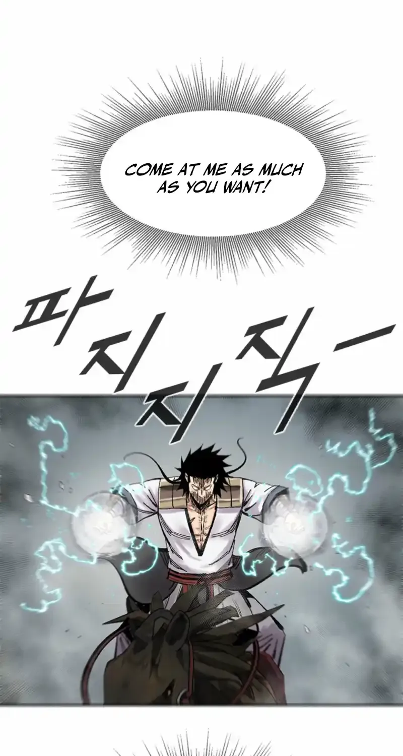 Read Red Storm chapter 425 image 24 on Lezhin