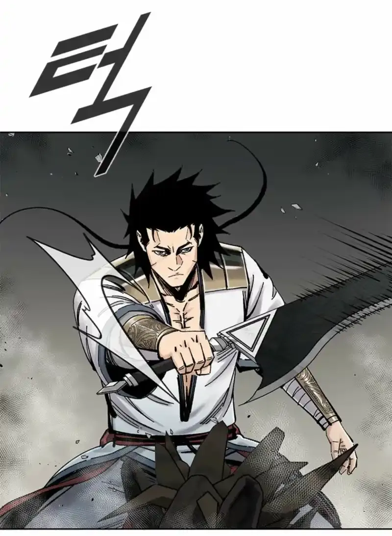 Read Red Storm chapter 425 image 38 on Lezhin
