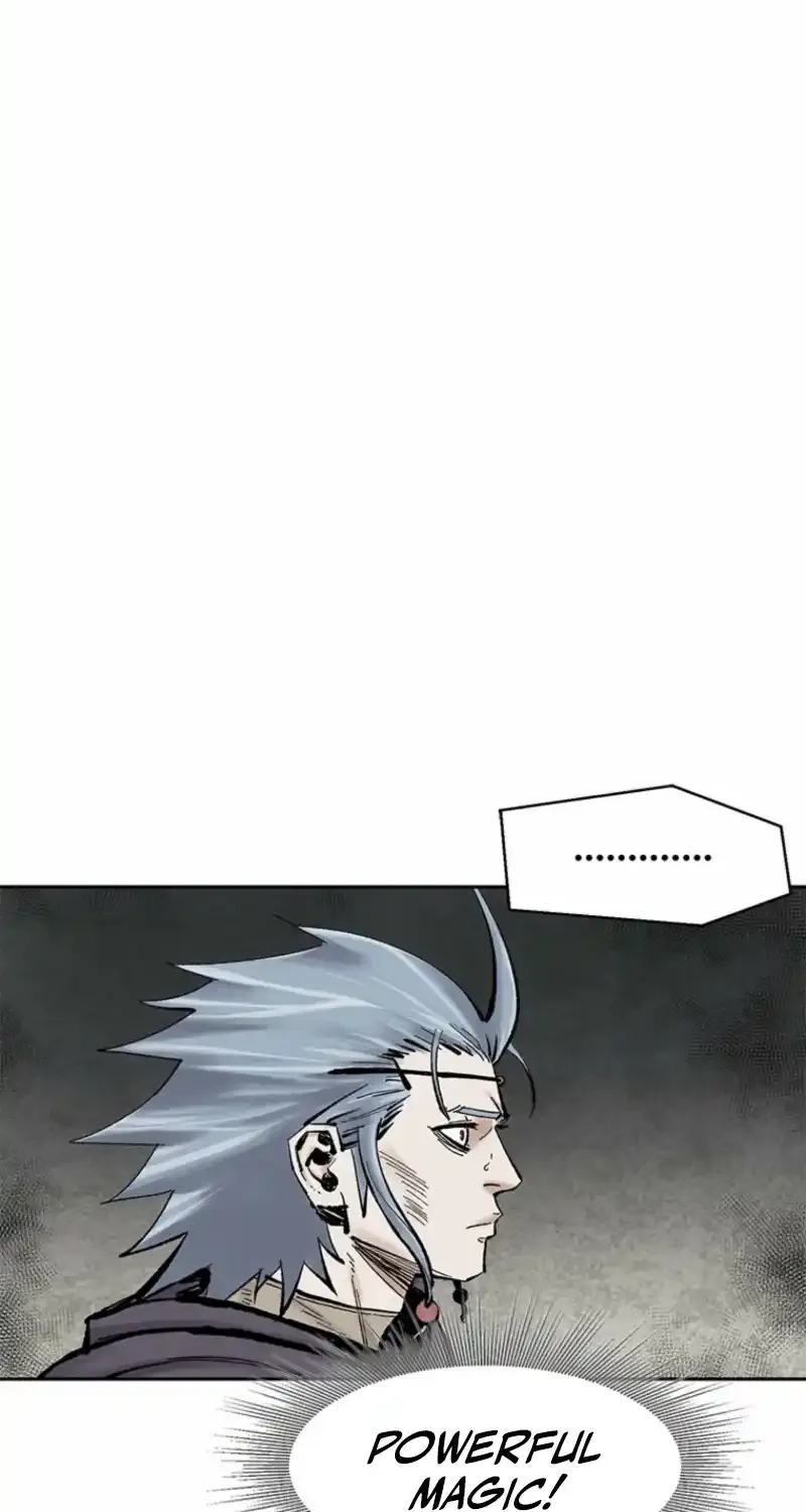 Read Red Storm chapter 425 image 45 on Lezhin