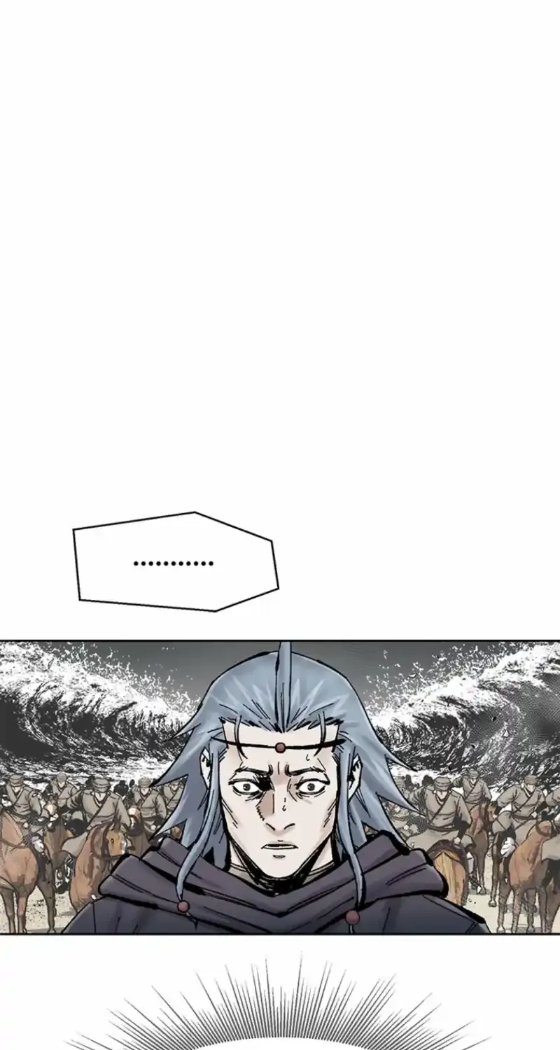 Read Red Storm chapter 425 image 48 on Lezhin