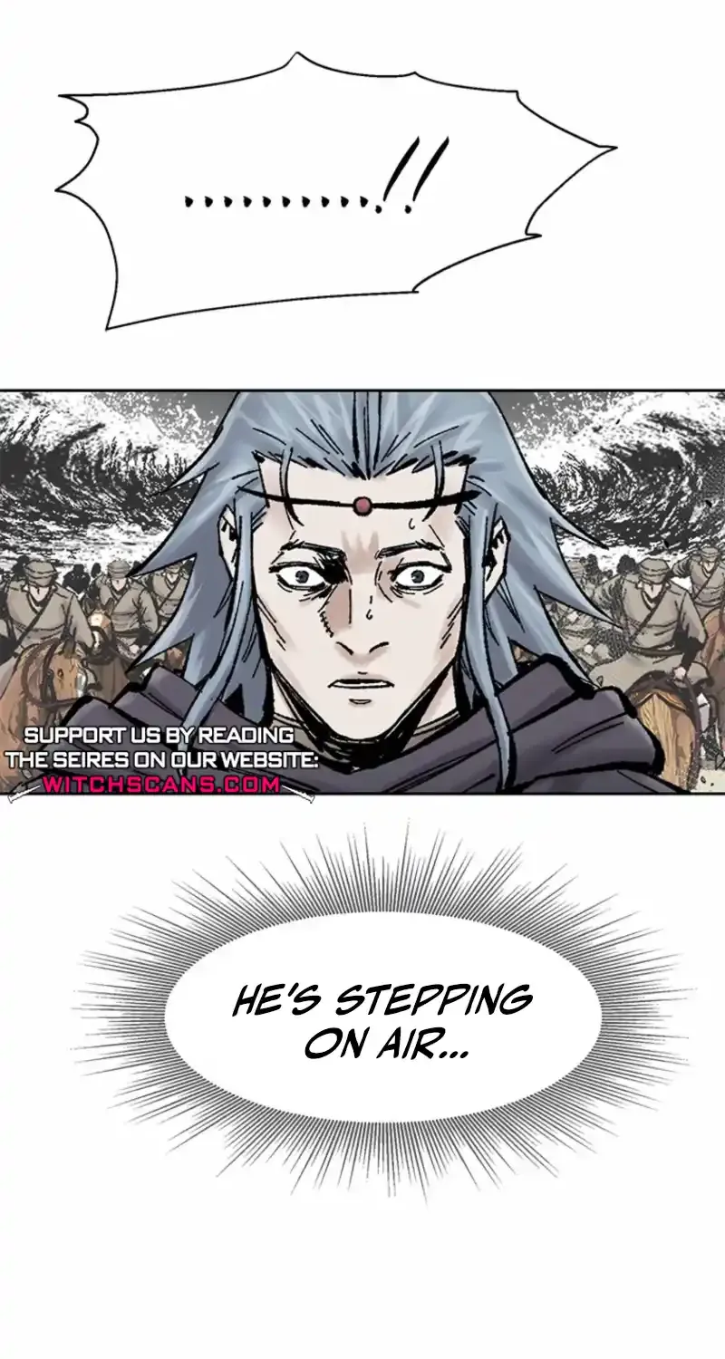 Read Red Storm chapter 425 image 53 on Lezhin