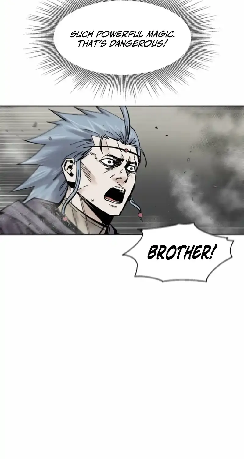 Read Red Storm chapter 425 image 63 on Lezhin