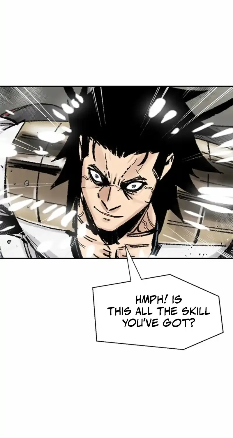 Read Red Storm chapter 425 image 64 on Lezhin