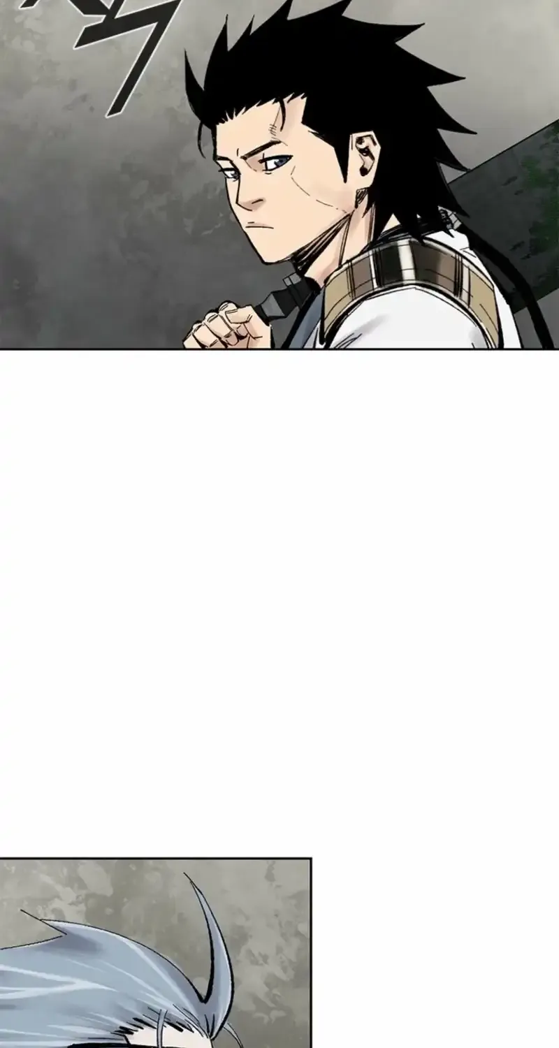 Read Red Storm chapter 425 image 77 on Lezhin