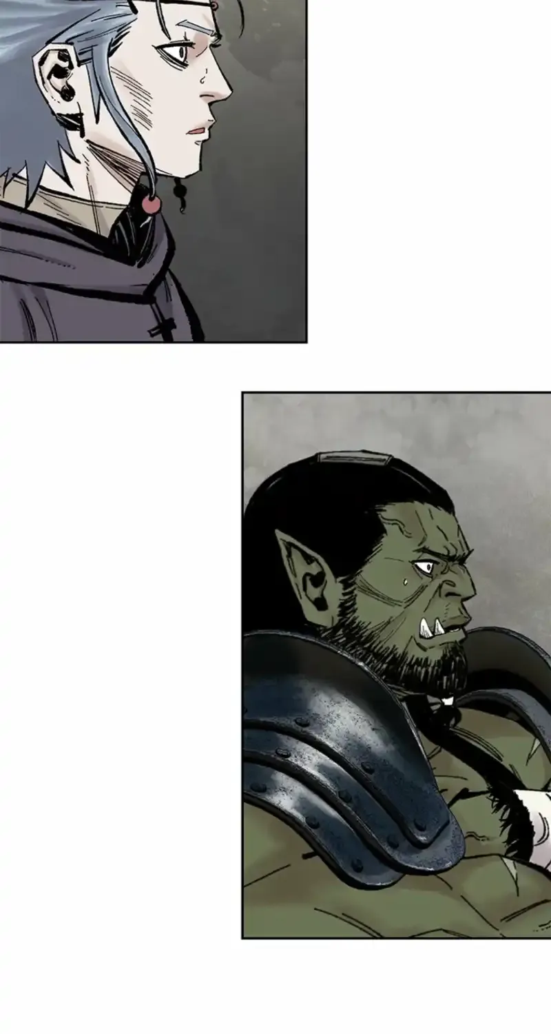 Read Red Storm chapter 425 image 78 on Lezhin